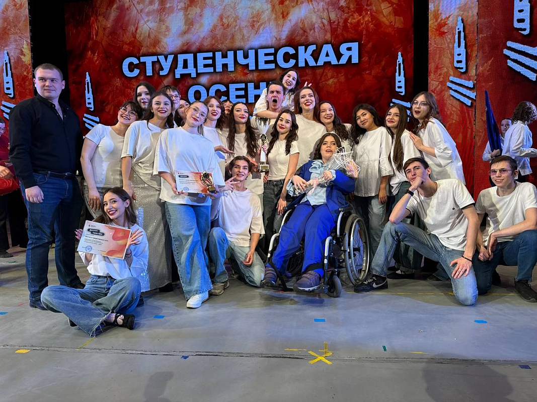 АЛЛО, МЫ ИЩЕМ ТАЛАНТЫ!